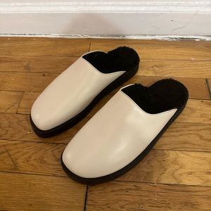 The Row Slipper